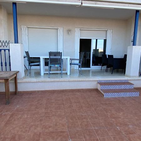 Calarreona Piscina 2 Habitaciones Matalentisco Exteriér fotografie